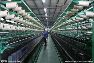 紡織工廠